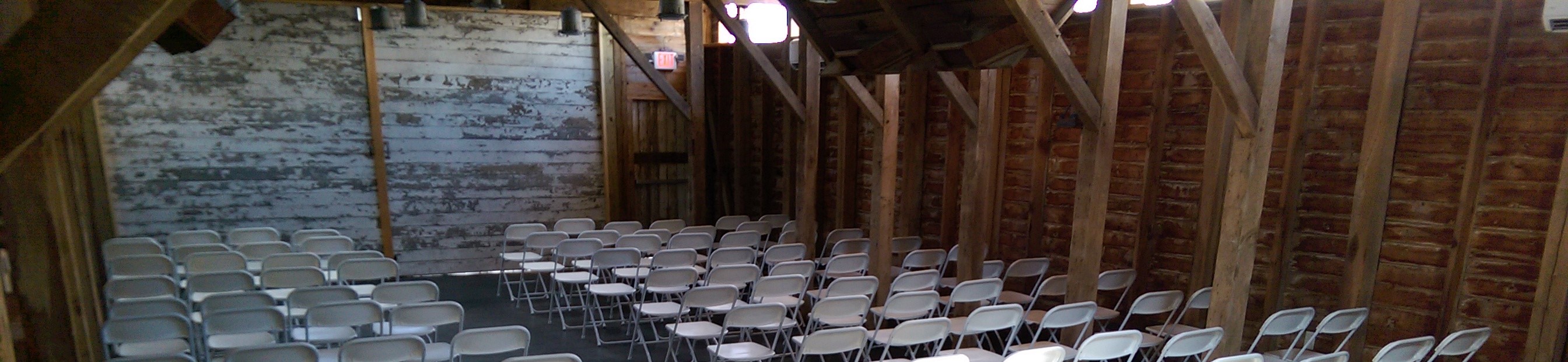 The Corn Crib Strock Enterprises