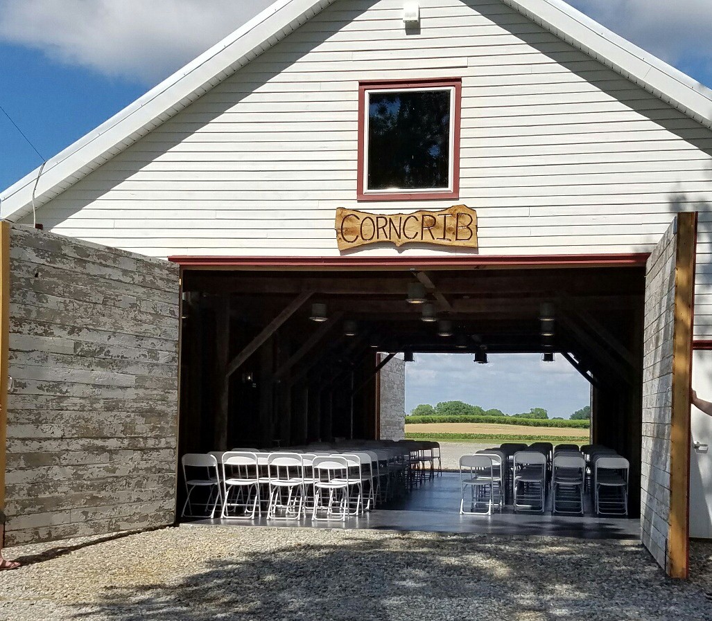 The Corn Crib Strock Enterprises