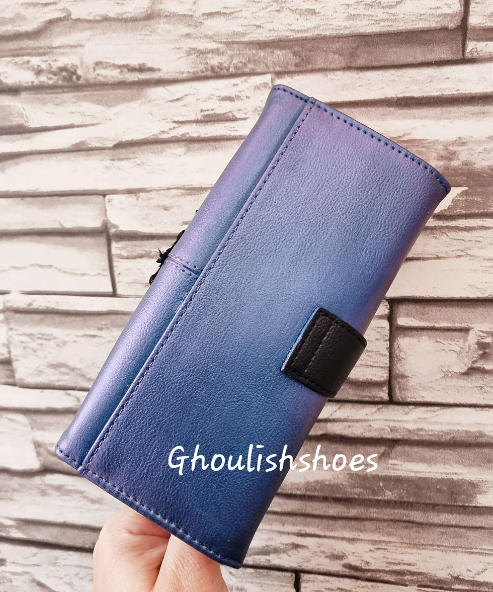 Thumbnail: Calcifer howls moving castle purse