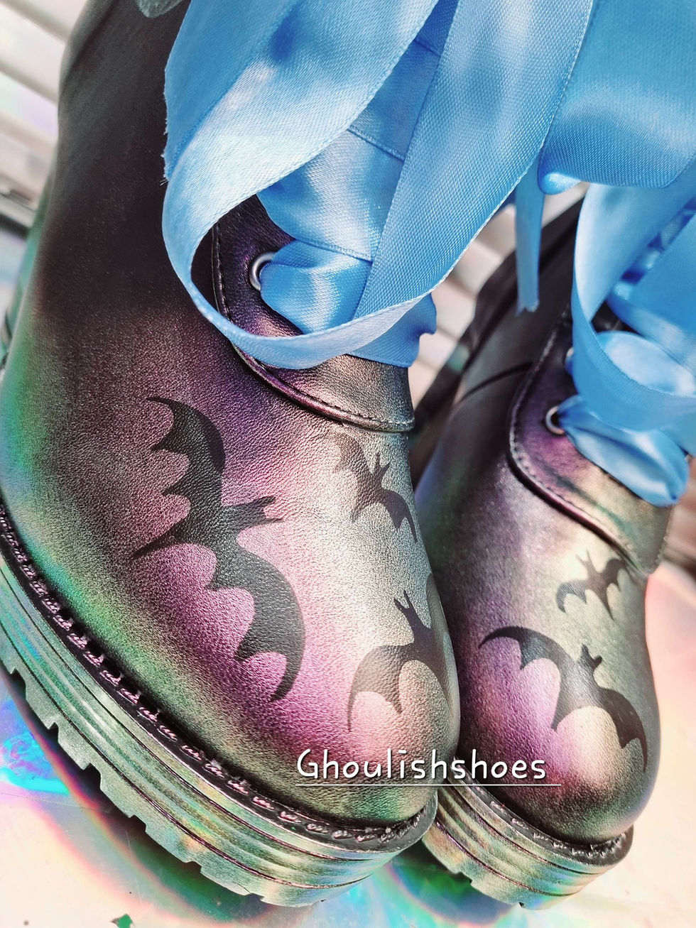 Miniatyrbilde: Halloween Pumpkin colour change (choose)