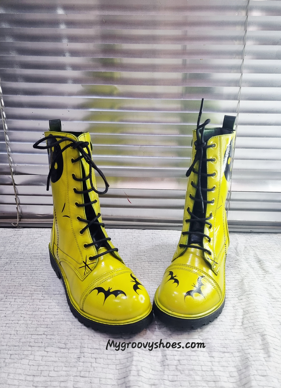 Miniatura: Coraline boots