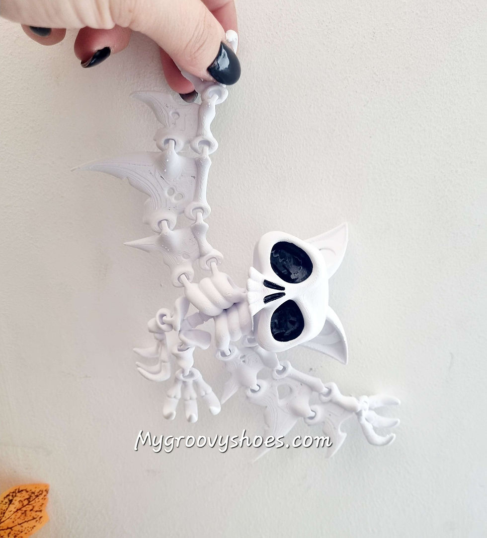 Thumbnail: Super bat fidget