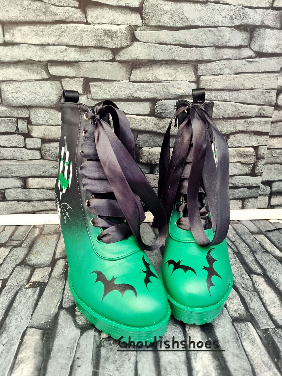 Miniature : LIMITED EDITION Beetlejuice halloween pumpkin