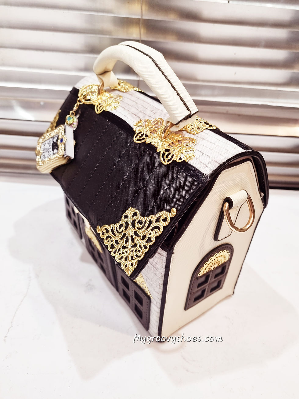 Miniatura: Spells and potions shop light up bag