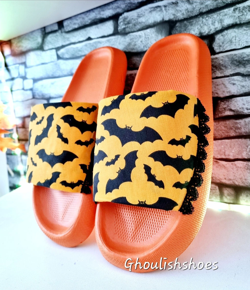 Miniatura: Bat sliders choose 