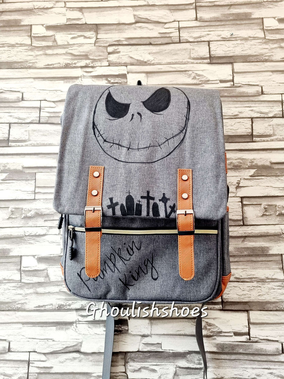 Miniature : Jack backpack 