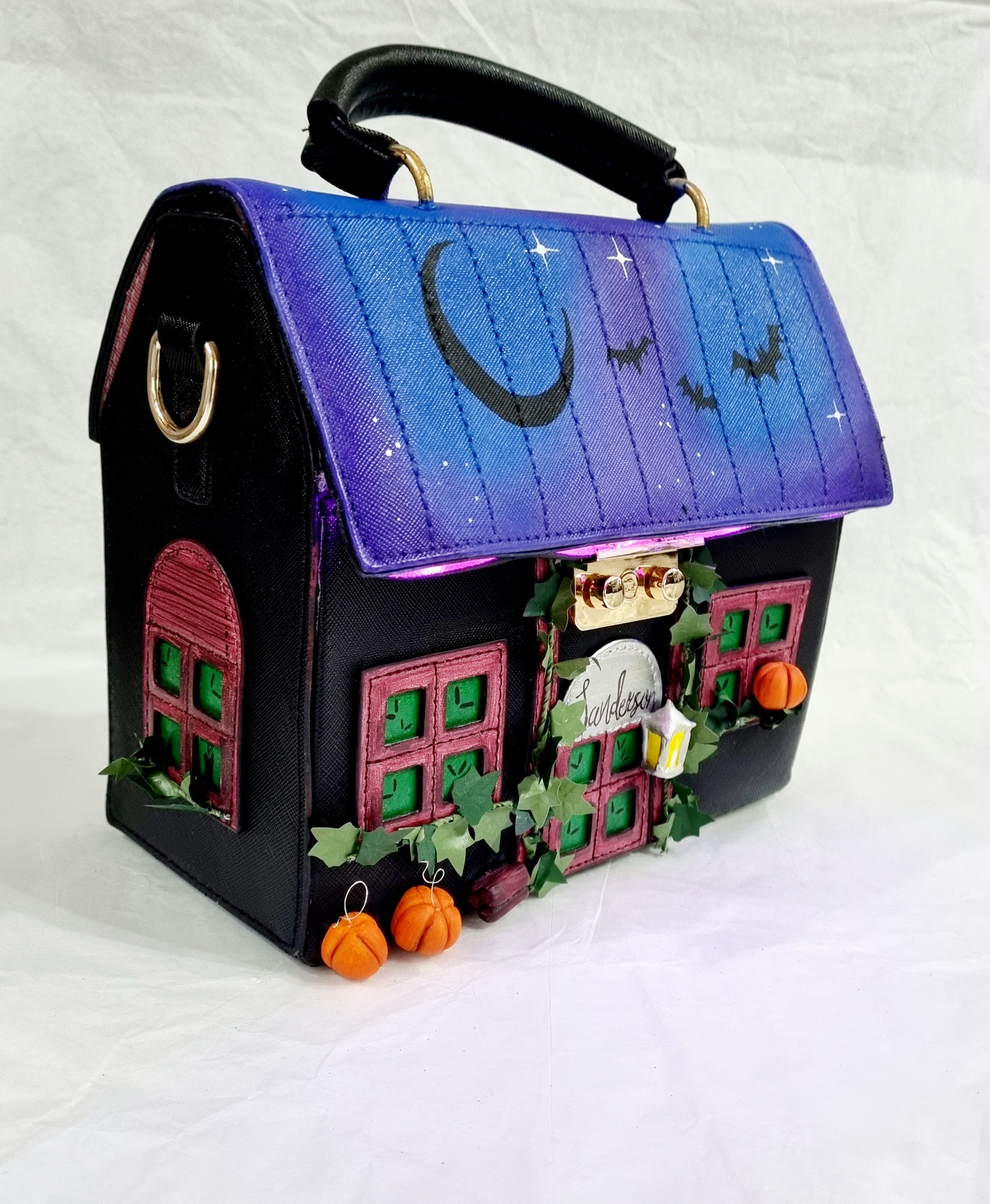 Hocus pocus house bag 