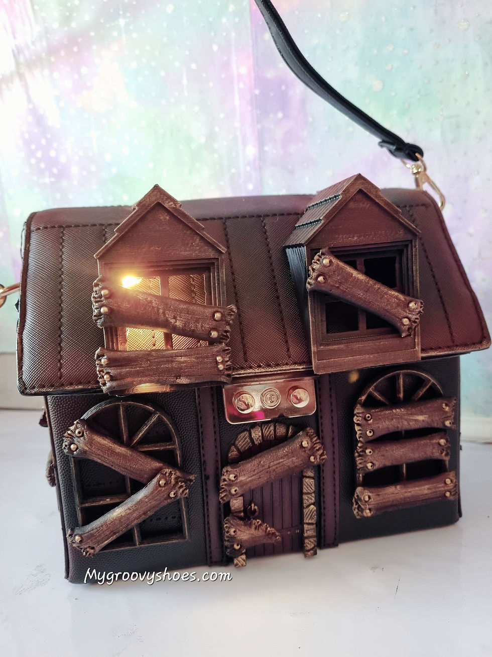 Miniatura: Survivor bag