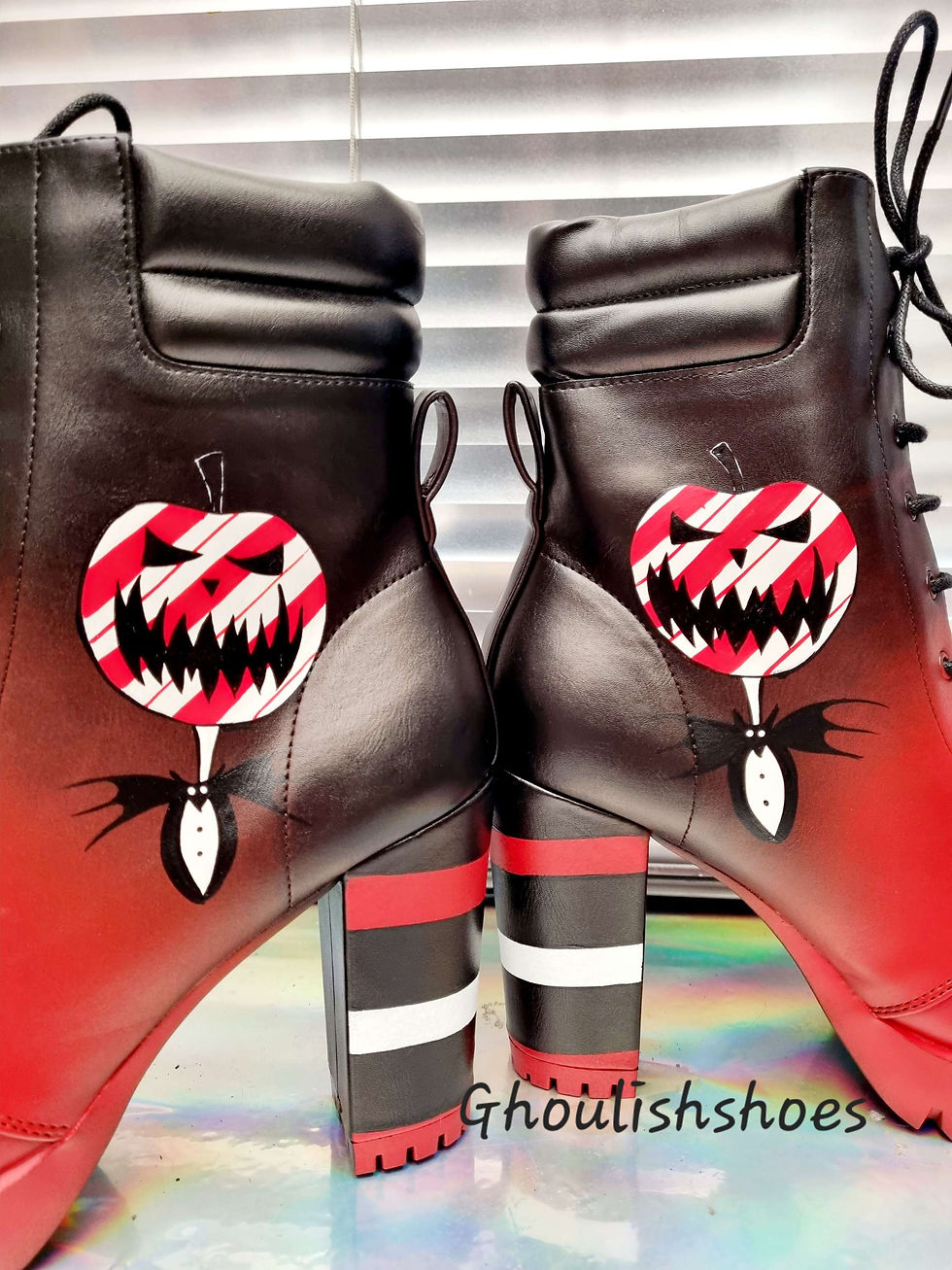 Miniatyrbilde: Creepmas Pumpkin 