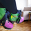 Miniatura: Hocus spell on you boots 