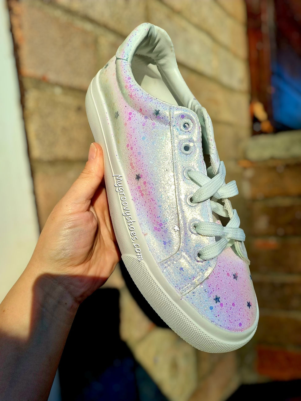 Thumbnail: Opal Magick
