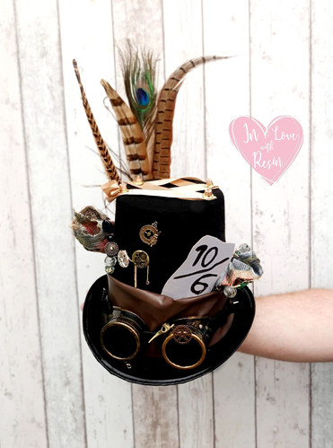 カスタムプーリップ~Classical Mad Hatter~ カスタムプーリップ~Classical Mad Hatter~