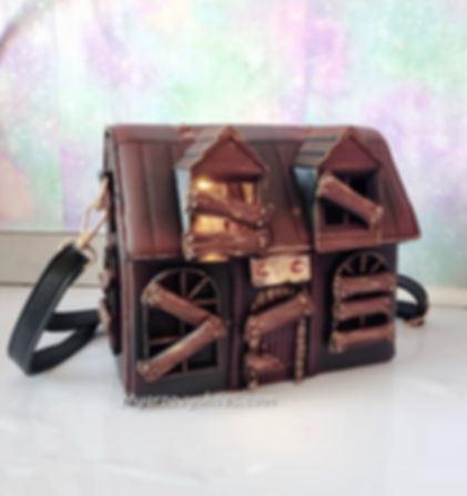 Survivor bag