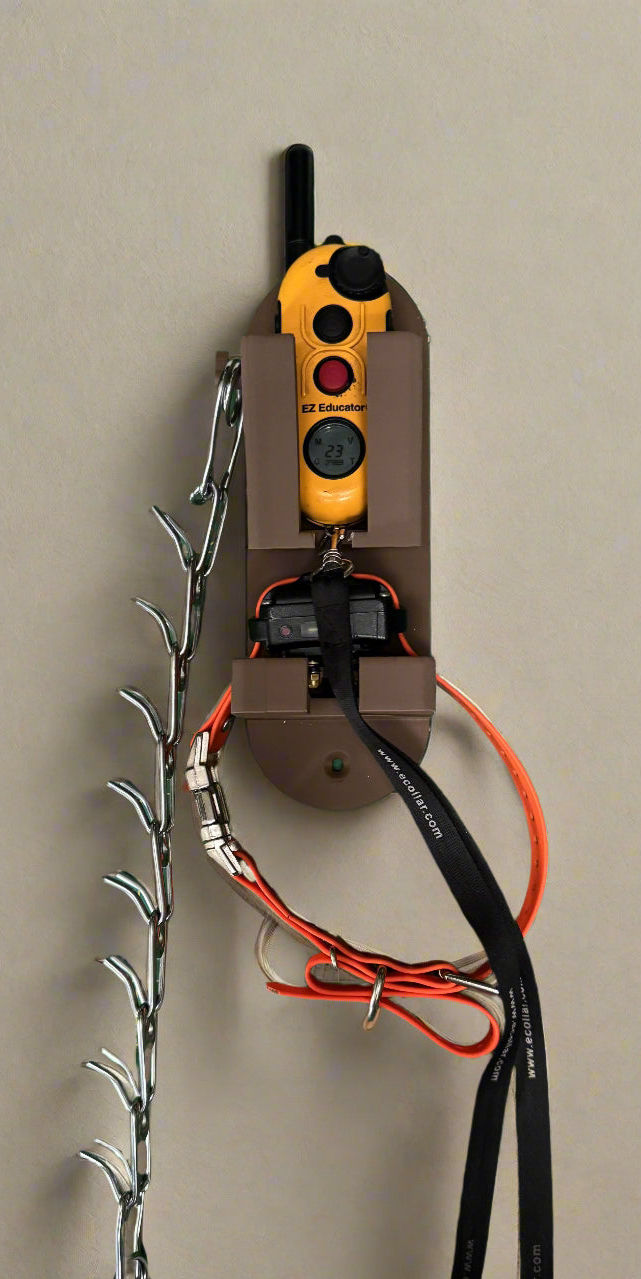 E-collar Charging Station