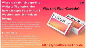 Highly Informative Details Regarding Figur Pills