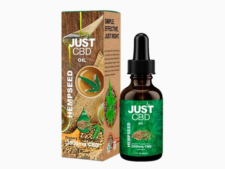 Make Everything Effective With CBD Oil