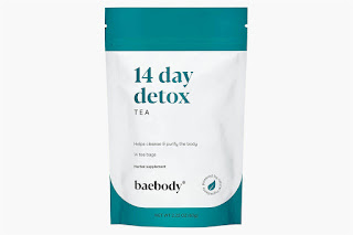 Why People Prefer To Use Detox Teas?