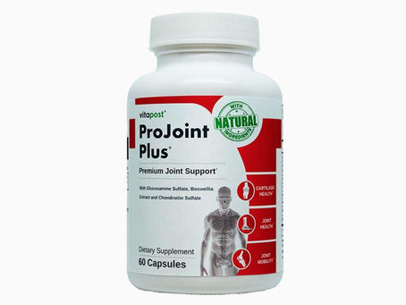 Attain Increased Source Of Information With Joints