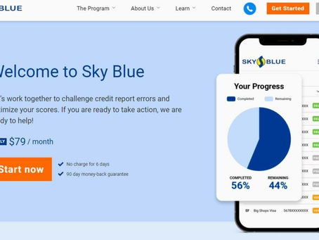 Attain Increased Source Of Information With Credit Repair