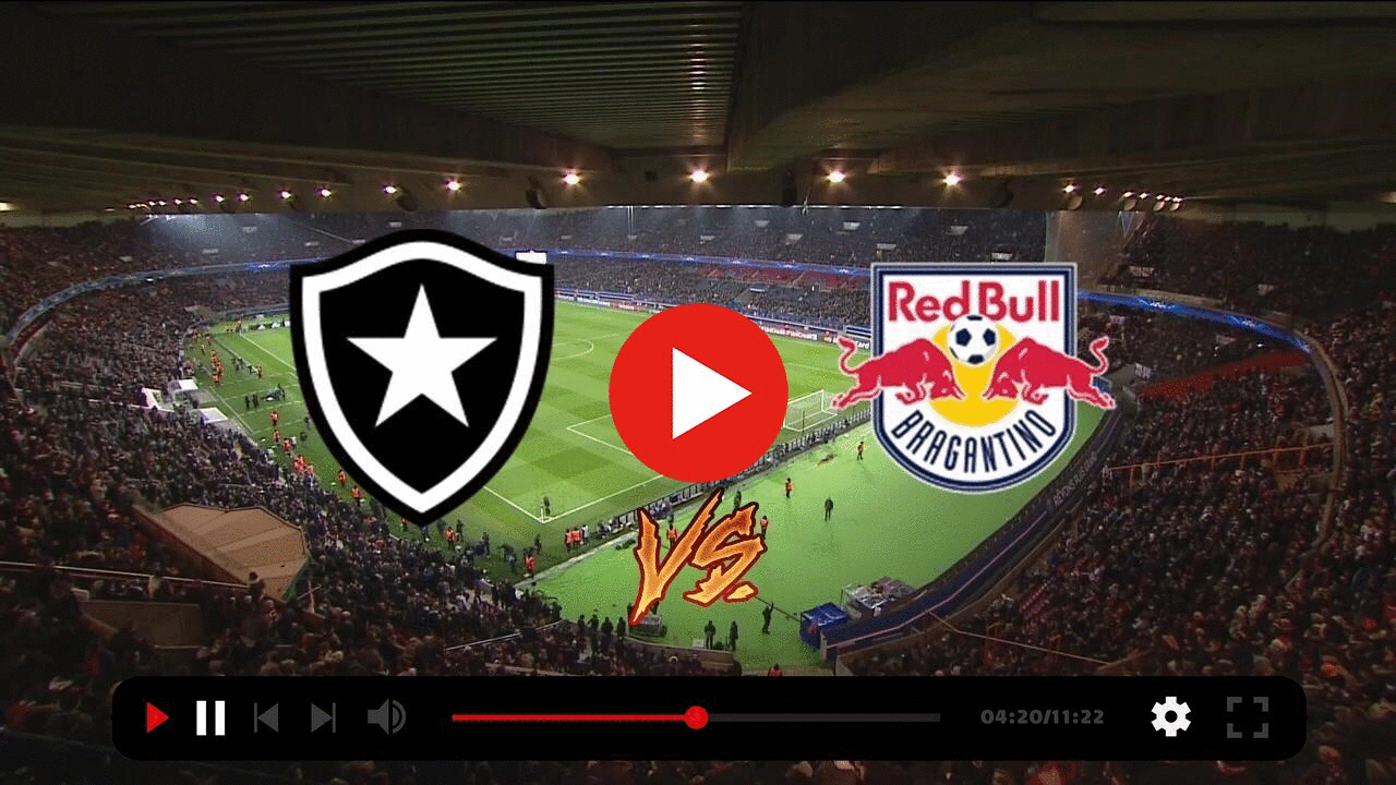 (FREE##) Stream: Botafogo vs. Bragantino Live 26 October 2022 content media