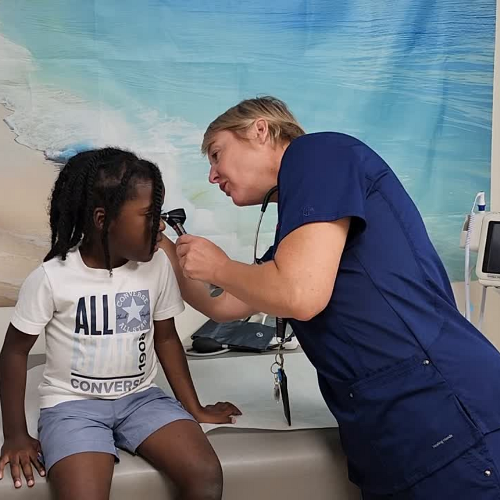 Keys AHEC Health Centers