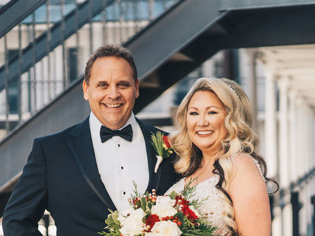 EWE Spotlight - Amanda and Guy Avellon