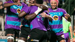 FNB NWU Eagles target big win in bid to reach semis