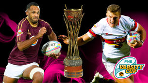 Preview: 2022 FNB Varsity Cup final