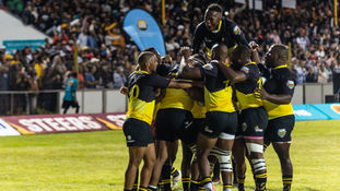 FNB VARSITY SHIELD MATCHDAY 1 WRAP: Close victories for UFH and Madibaz, big scores for UWC and CPUT