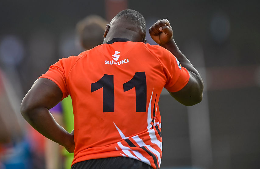 Prince Nkabinde talks about the “seamless transition” between