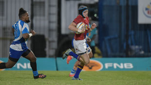 TUT’s Maritz believes his side can still make it to the semis 