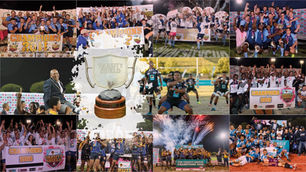 FNB Varsity Shield – Creating Champions, Changing Lives