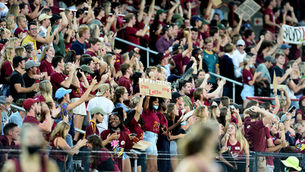 FNB UP-Tuks out to silence FNB Maties crowd