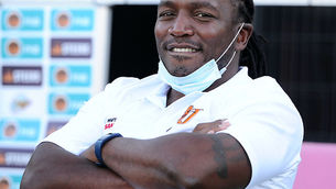 Mokuena: FNB UJ have a massive opportunity