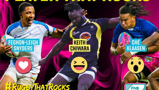 Vote for your FNB Varsity Shield tournament award winners!