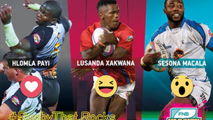 Vote for your FNB Varsity Shield award winners!