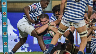 2022 FNB Varsity Cup teams (Round 6)