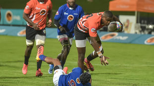 FNB UJ team preview with coach Jonathan Mokuena  