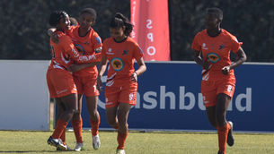 UJ, Wits, Tuks and UWC through to semi-finals