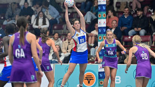 Tuks, NWU, UJ and Maties seal semi-final spots