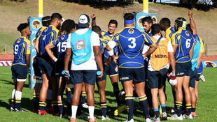 FNB UWC feeling the relegation heat