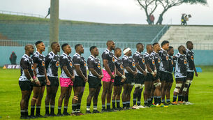 2022 FNB Varsity Shield teams (Semi-finals)