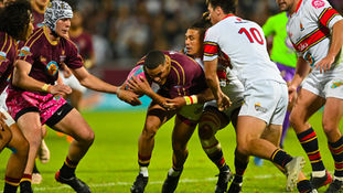 MATCHDAY 5 WRAP: Maties, Eagles march on; UCT, Shimlas still in it   