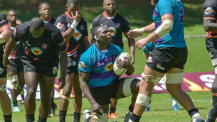 FNB Varsity Cup - Players who impressed - Round 5 