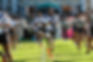 Tuks destroy UKZN, Madibaz and Varsity College continue to build momentum