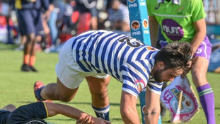 MATCHDAY WRAP: CUT Ixias, NWU Eagles to meet in ‘quarter-final’ clash