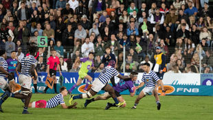NWU host UCT, Maties at home against UFS in semi-finals  