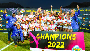 FNB Varsity Young Guns: Youth teams joining the ’23 action  