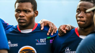 Relegated FNB DUT 'devastated and heartbroken'