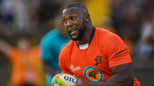 Prince Nkabinde talks about the “seamless transition” between Varsity Cup and Currie Cup  